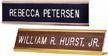 Name Plates