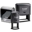 Trodat Printy Line- Self Inking Text Stamps