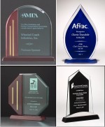Acrylic & Glass Awards