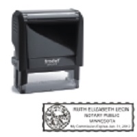 Illinois Notary Stamps Notary Stamps  Seals  and Embossers